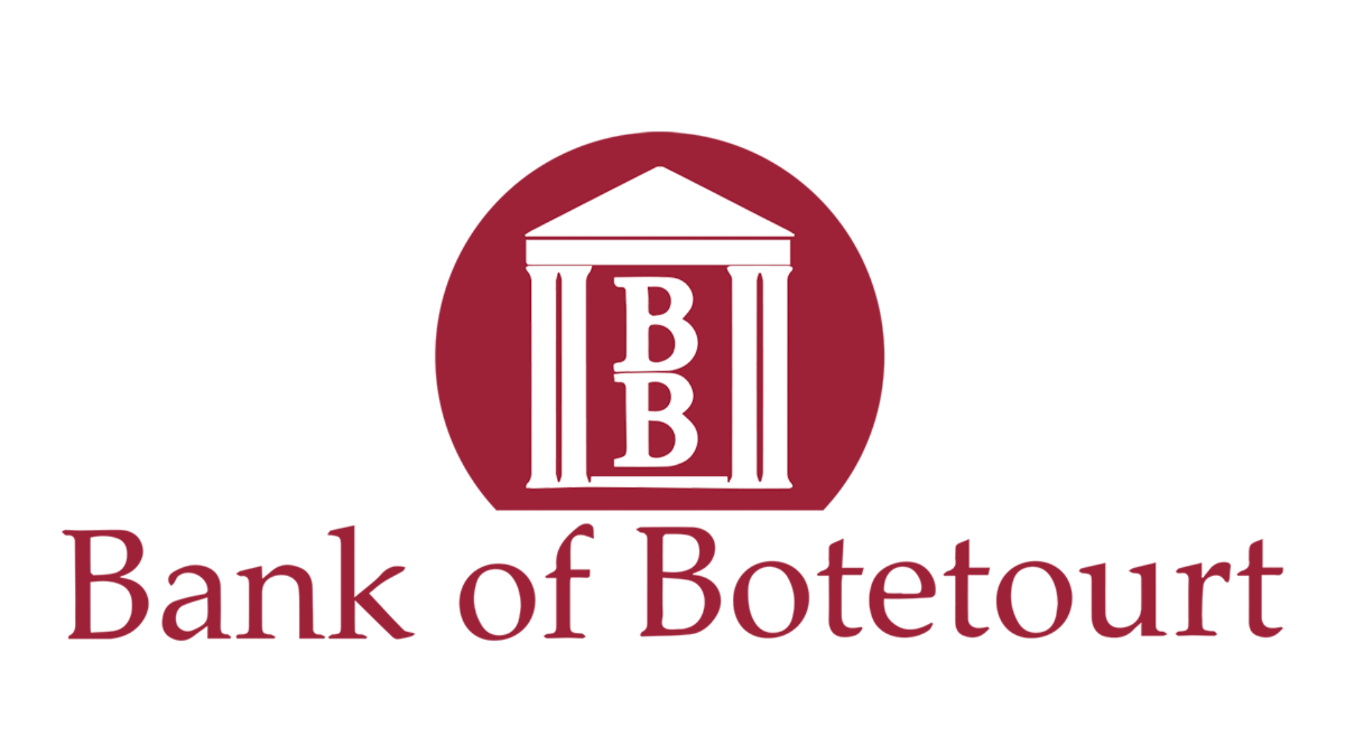 Bank of Botetourt