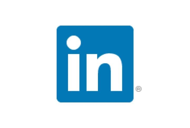 LinkedIn Icon