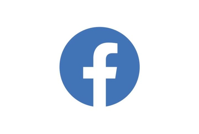 Facebook icon