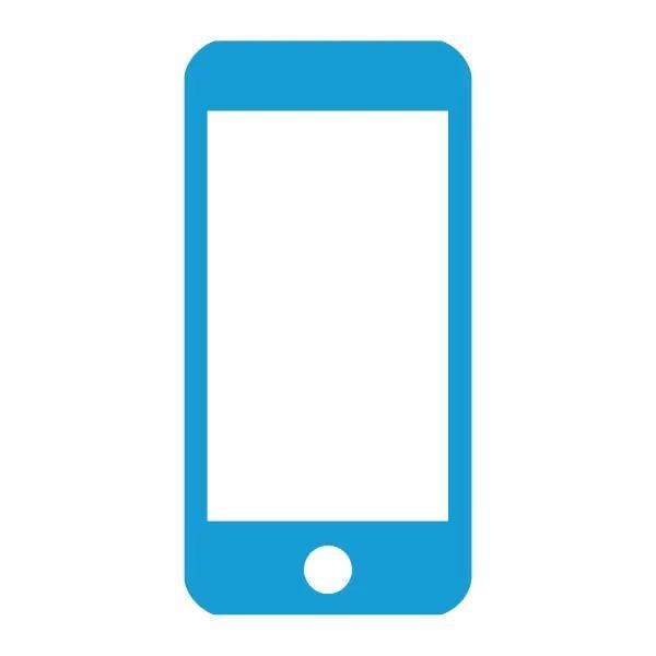 Cellphone icon