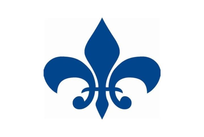 Fur de lis symbol