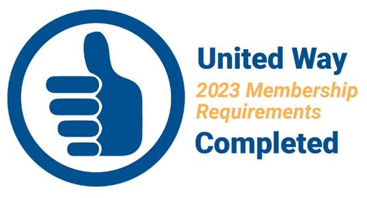 2023 Membership Logo